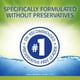 thumbnail image 3 of Gotas Oculares Lubricantes Refresh Relieva PF 30 Viales de 0.4 ml, 3 of 8