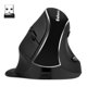 thumbnail image 1 of Ratón Eelexa V638 2.4G/Bluetooth inalámbrico recargable, 1 of 7