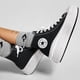 thumbnail image 4 of Zapatillas Converse Caña Alta Chuck Taylor All Star Move Mujer Negro 568497C-001 negro 5.5, 4 of 6