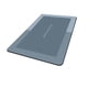 thumbnail image 5 of Alfombrilla De Ba?o Balcón Absorbente Alfombra Piso Alfombrillas De Ducha Rectángulo Azul L, 5 of 5