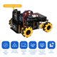 thumbnail image 3 of Kit de coche inteligente ACEBOTT ESP32 compatible con Arduino con cámara, 3 of 6