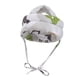 thumbnail image 3 of Bonito Gorro De Protección Para La Cabeza Para Niños Pequeños, Suave Y Ajustable Para Niños Pequeños Que Caminan, 3 of 5