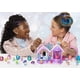 thumbnail image 3 of Playset Hatchimals CollegGtibles Glitter Salon con 2 exclusivas, 3 of 3
