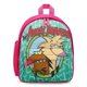 thumbnail image 1 of Los Castores Cascarrabias Mochila Escolar para Niños y Niñas, Mochila Infantil Ligera de Alta Calidad, Grande y Duradera ROSA, 1 of 6
