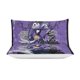 thumbnail image 3 of The Nightmare Before Christmas 3 Pcs Bed Breathable Duvet Cover Soft All Seasons Bedding Set, 3 of 5