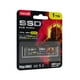 thumbnail image 2 of Disco ssd 1TB M.2 NVMe PCIe Gen 4x4 Maxell hasta 7000MB/s, 2 of 3