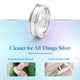 thumbnail image 3 of Limpiador de plata y quitamanchas Hagerty, 200 ml, fabricado en EE. UU., 3 of 5