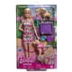 thumbnail image 2 of Juegos didácticos Barbie - Set Paseo de Perrito con Silla de Ruedas, 2 of 3