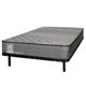 thumbnail image 2 of Cama Metalica 1.5 Plaza Bekvan Comfort, 2 of 7