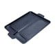 thumbnail image 4 of Sartén Para Parrilla De Barbacoa De Aleación De Aluminio, Sartén Para Tortillas, Para Freír, Asar, Cocina, 4 of 5