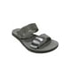 thumbnail image 2 of Sandalia Ecocuero ZAZ23 Plata, 2 of 5
