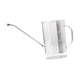 thumbnail image 3 of Regadera 1L Regadera Portátil Medible De Pico Largo Para Césped Interior Hogar Blanco, 3 of 5