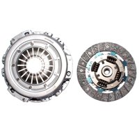 Repuestos Del Sol - Kit Embrague Chevrolet Corsa 1.4 Pick 1996 1997