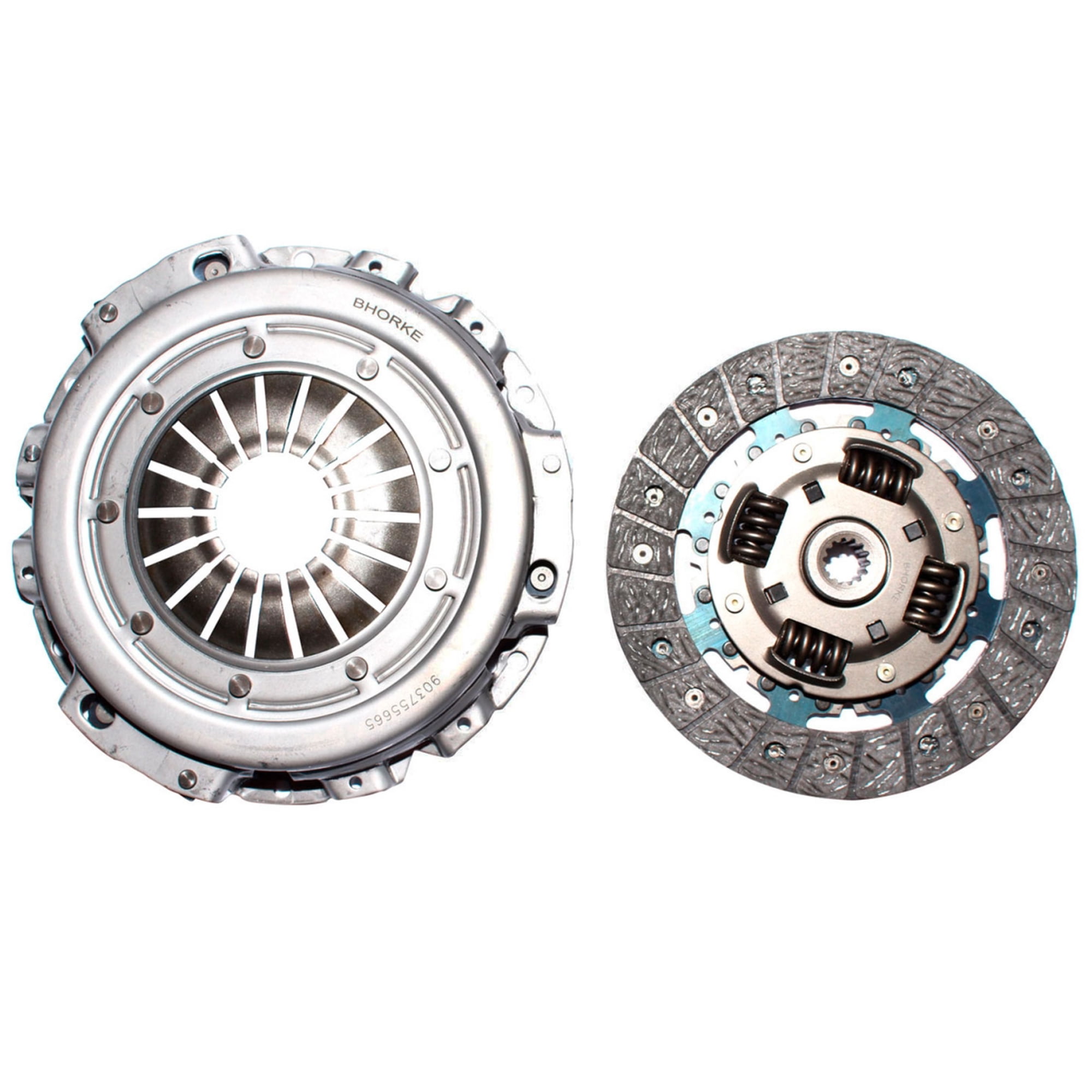 Repuestos Del Sol - Kit Embrague Chevrolet Corsa 1.6 C3 2009 2012