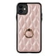 thumbnail image 1 of Luxury Artificial Leather iPhone 14/13/12/11 Pro X/XS Max/XR/8/7 Plus SE 2020/2022 Phone Cover With Holder Ring Bracket & Durable For Thoughtful Gift, 1 of 1