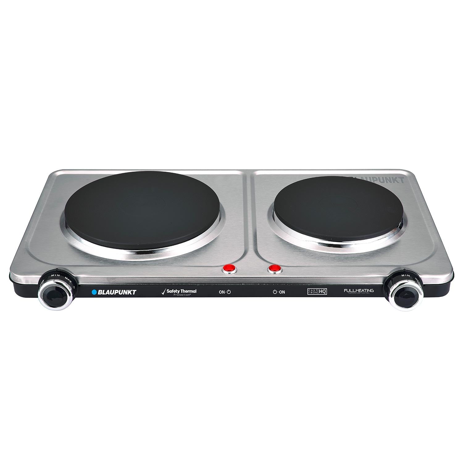 Cocinilla Eléctrica Blaupunkt Bp Ae12900