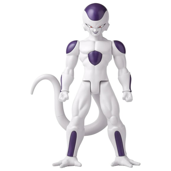 Figura de acción Dragon Ball Super Limit Breaker Frieza 4th Form 30 cm