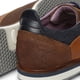 thumbnail image 5 of Zapatos Hombre Cuero Brandy Norwood-0-77 Bullboxer marron claro 44, 5 of 5