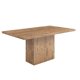 thumbnail image 3 of Juego de Comedor Mesa 6 Sillas Troia Nogal, 3 of 4