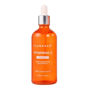 Flamenco Tonico Vitamina C 100 Ml