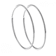 thumbnail image 2 of Aros Tipo Argolla 50 mm, 2 of 8