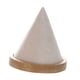 thumbnail image 1 of Soporte Para Pulsera Y Brazalete Estante Duradero Para Joyería Organizador Moderno Para Almacenamiento De Joyas Color Beige, 1 of 5