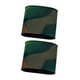 thumbnail image 1 of Correas Para Espinilleras De Fútbol, Soporte De Silicona Para Espinilleras De Fútbol Para Atletas En Bicicleta, 8 Cm X 6 Cm, Color Verde, 1 of 3