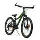 thumbnail image 1 of Bicicleta Mtb Aro 24 Negra/Verde Skyler, 1 of 4