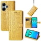 thumbnail image 4 of Funda Cartera FOXDOCK para Xiaomi Redmi 13 4G , Flip PU con Relieve de Gatos y Perros, Tarjetero y Soporte, 4 of 6