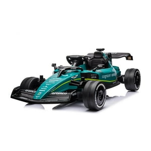 Tododescuento - Auto Eléctrico – F1 Aston Martin
