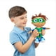 thumbnail image 3 of ¡Súper por qué! Peluche Whyatt Beanstall Muñeca Wyatt Green Willy, 3 of 3