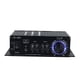 thumbnail image 3 of AK-280 Mini Amplificador De Potencia De Audio Digital Amplificador Estéreo HiFi De Doble Canal, 3 of 5