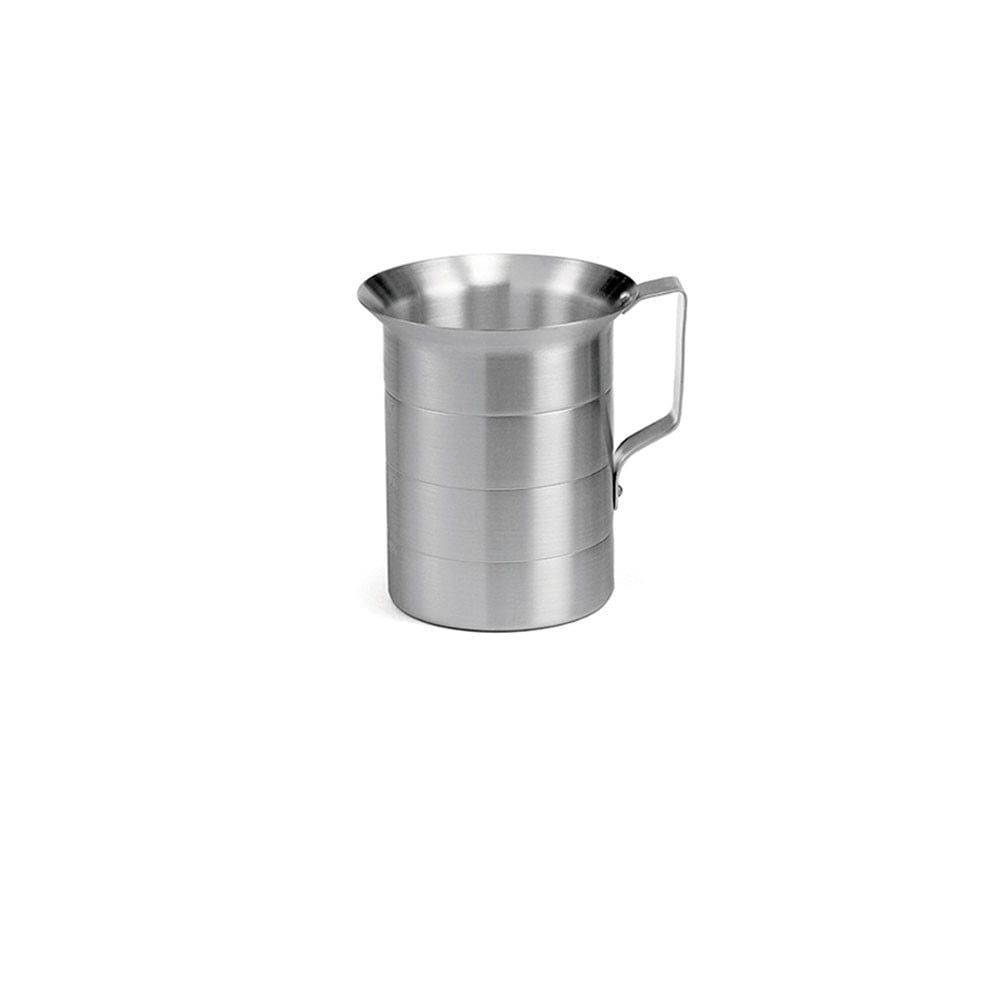 Imahe - Jarro Graduado Aluminio Capac. 1 Lt