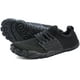 thumbnail image 1 of Zapatillas de trail running Joomra Barefoot para mujer, color negro, talla 43, 1 of 3