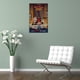 thumbnail image 5 of Wallace y Gromit: La venganza se sirve con plumas Cuadro decorativo colgante - Arte de pared - Póster enmarcado - Decoración de pared - Regalos para familia, amigos y aficionados 20*30 cm, 5 of 6