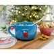 thumbnail image 2 of Taza para sopa Silver Buffalo Peanuts Snoopy Chillin, 700 ml, 2 of 3