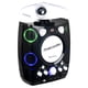 thumbnail image 2 of Sistema de karaoke VocoPro Proyector CDG/Bluetooth con proyector LED, 2 of 4