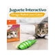 thumbnail image 5 of Juguete Interactivo Oruga Robot para Gatos, 5 of 7