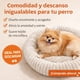 thumbnail image 4 of Cama Para Mascotas Cojín Acolchado Y Antideslizante 20cmx80cm, 4 of 4