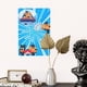 thumbnail image 5 of Sheriff Labrado Cartel de metal, decoración de pared con cartel de metal personalizado, regalos para aficionados, amigos, familia y seres queridos 30x20 cm, 5 of 6