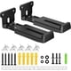 thumbnail image 1 of Soporte Universal Soundbar Pared Ajustable 15kg Negro, 1 of 3