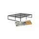 thumbnail image 1 of Base de cama Zinus metal&nbsp; King 180x200cm, 1 of 7