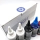 thumbnail image 3 of Tinta DTF BCH 600 ml KCMY+2 Blanco para Transferencia por Calor, 3 of 4