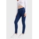 thumbnail image 2 of Jeans Mujer Skinny Castilla Azul, 2 of 5