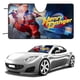 thumbnail image 1 of Henry Danger Parasol para Parabrisas Delantero Protector Plegable, Visera Solar para Auto Bloquea Rayos UV Mantiene tu Vehículo Fresco140cm*76cm, 1 of 6