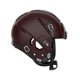 thumbnail image 3 of Casco de Fútbol Americano Schutt F7 LX1 Juvenil Talla Grande Granate Mate, 3 of 4