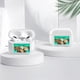 thumbnail image 5 of Funda AirPods Pro Desmarcar Chicas Gilmore Transparente, 5 of 6