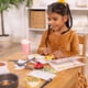 thumbnail image 2 of Set Restaurant Play Set Melissa & Doug Star Diner 41 piezas 3+, 2 of 9