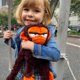 thumbnail image 3 of Peluche YOTTOY Grumpy Monkey, 19 cm, de peluche blando, 3 of 4