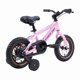 thumbnail image 2 of Bicicleta Infantil Ragnar Aro 12 Rosado, 2 of 5